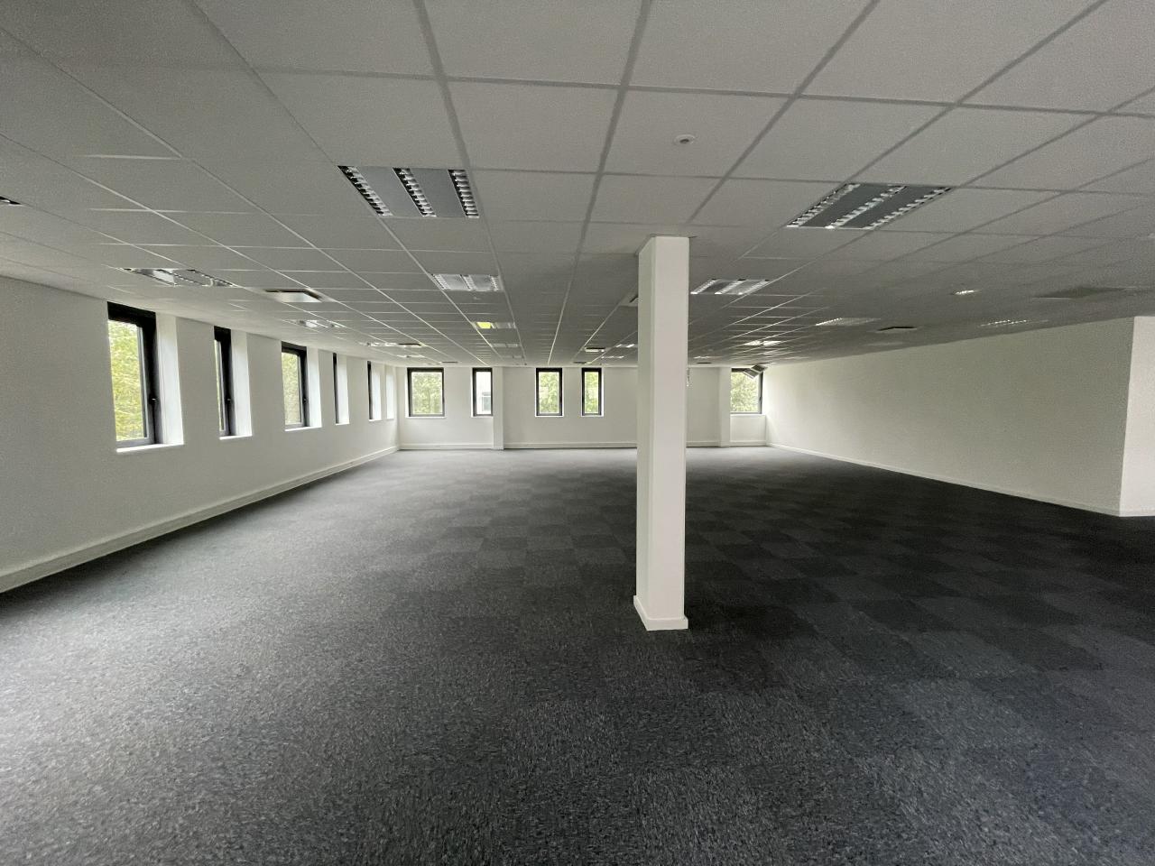 Bureau Saint-Herblain 287m² Location bureau Saint-Herblain Loire-Atlantique OLBUR2113172 1